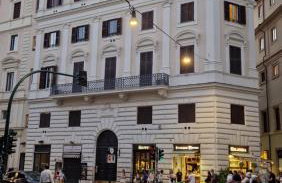 Luxury Apartment delle Fratte - Photo 5