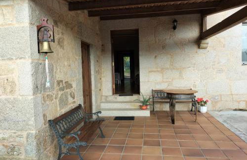 Casa Rural A Telleira - Foto 13