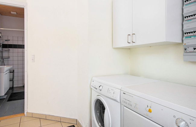 6 Person Holiday Home in Vemb-by Traum - Foto 14