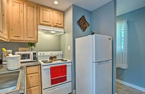 Couples Retreat In Canton with Patio, Trail and Yard! - Photo 30