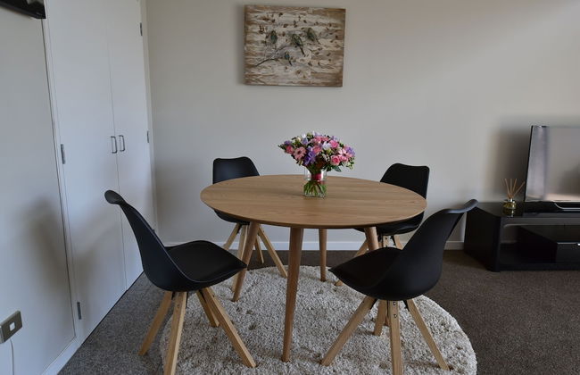 Modern Two Bedroom Epsom Apartments - Foto 7