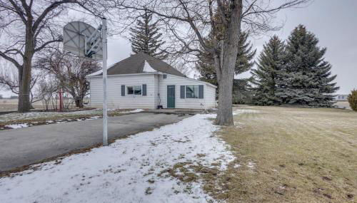 Burley Home with Playground - 1 Mi to Golf Course! - Foto 3