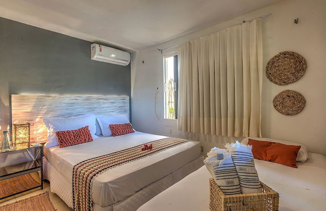 Casa na Praia de Taíba por Carpediem - Foto 3