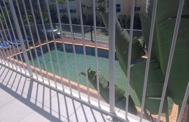 On the Beach Holiday Apartments - Foto 61