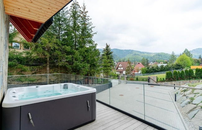 Landscape Zakopane - LoftAffair - Foto 51