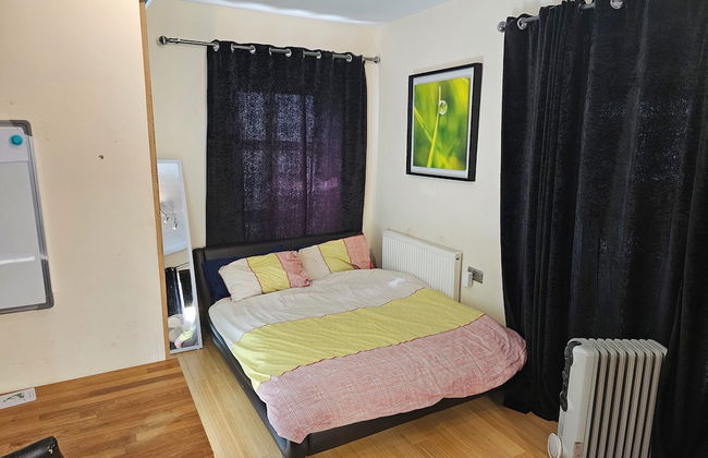 Umbrella Properties Apartment Birmingham - Foto 10