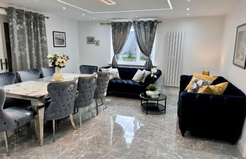 Lux 7 Bedroom residence - Photo 60