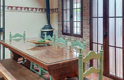 La Casita del Campo Alcaucín by Ruralidays - Photo 25