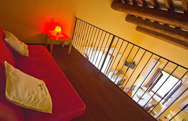 Beautiful Villa in Belforte All'isauro With Swimming Pool - Foto 37