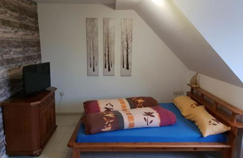 Ferienwohnung Ebeling under stars - Foto 6