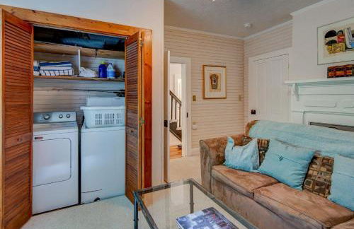 Historic McGuire House - Foto 19