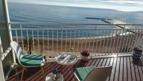 Piso en primera línea de playa - Photo 3