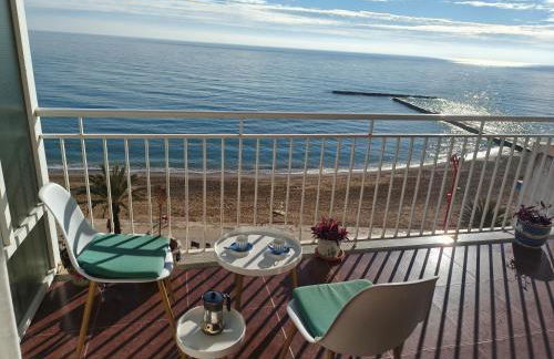 Piso en primera línea de playa - Photo 3