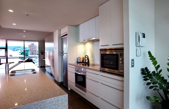 Sullivans Cove Apartments - Foto 79