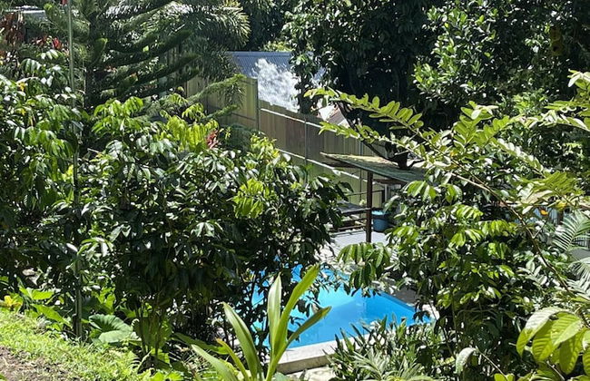 The Twin Studio Cottages - Foto 42