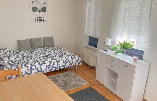 Studio City apartment Sweet Panda - Foto 11