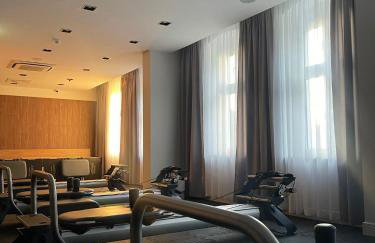 Aparthotel Platinum Apartamenty - Foto 61