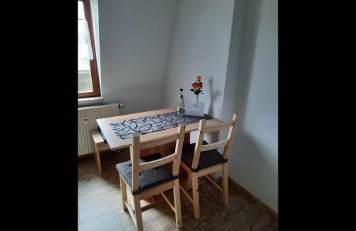 NEU! Geschmackvolle FeWo Lengenfeld - Foto 5