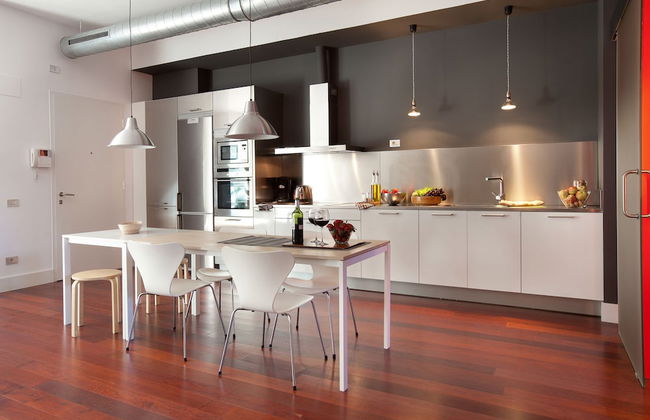 Sealona Beach Lofts Apartments - Foto 17