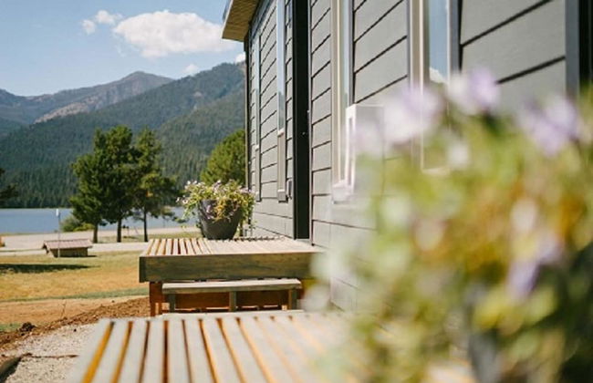 Terra Nova Cabins - Photo 20