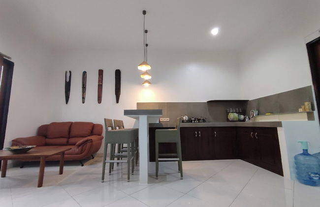 Villa Ureki - Foto 13