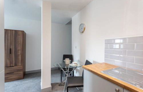 Modern 1 Bedroom Apartment Leeds - Foto 12