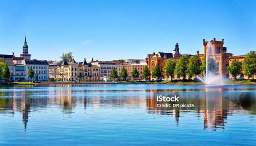 Familienappartement in Zentrum - Foto 3