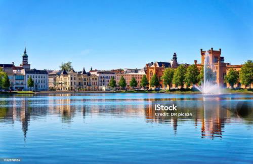 Familienappartement in Zentrum - Foto 3