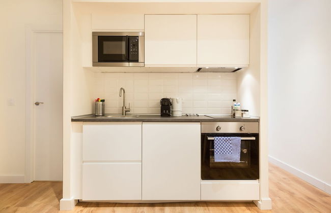 Olala Urban Chill Apartments - Foto 31