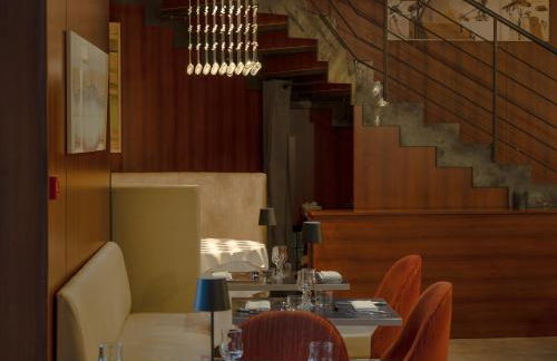 Ile du Gua Suites - Foto 72