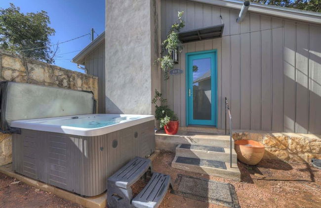 406 Lodge-a: Hot-tub & 2 Blks to Main St - Foto 1