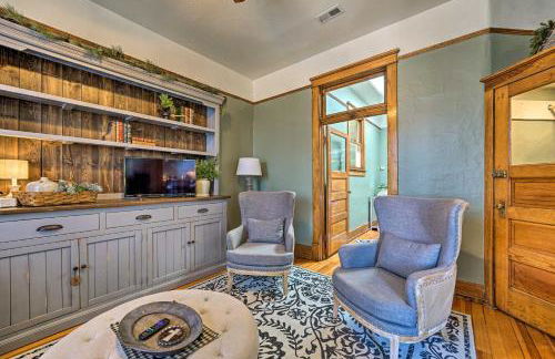 Walk to Shops and Restaurants Dtwn Laramie Condo! - Foto 13