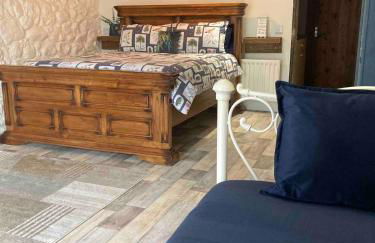 Mill River Retreat - Foto 14