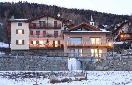 CAV MES VALLEES Torgnon Vda - Foto 55