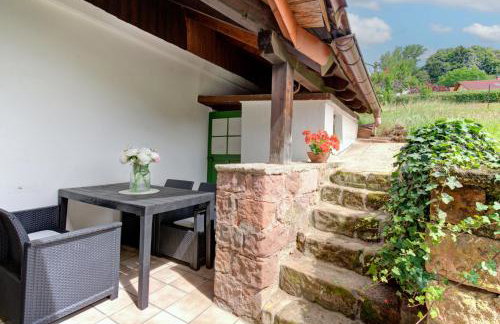 Ferienhaus Storchenblick - Foto 3