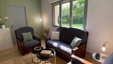 Gîte du Saule du Magne 5 personnes - Foto 3