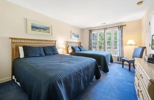 141-4 Roxie's at Pawleys condo by Peace Vacations - Foto 9