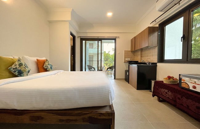 Acron Seawinds Baga-Arpora - Foto 1