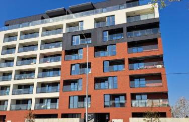 Apartament Cegiełka - Foto 1