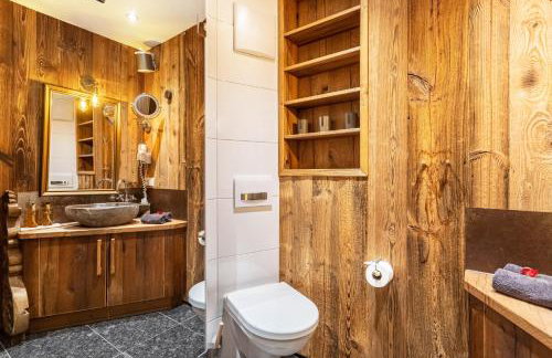 Chalet Hüttentraum - Foto 13