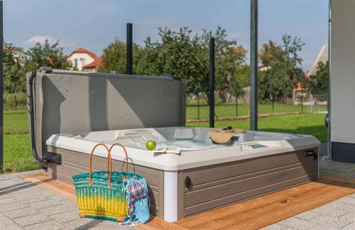 Luxus_SPA_EG_Fewo AQUAMARIN _WE 1_ - Foto 2