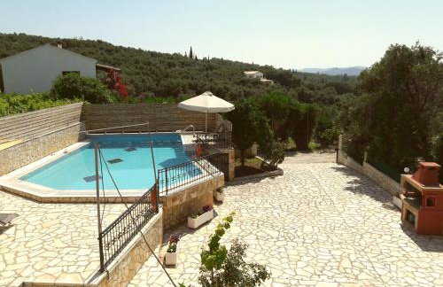 Villa Fantastico - Foto 27