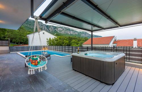 Villa Saric - Foto 48