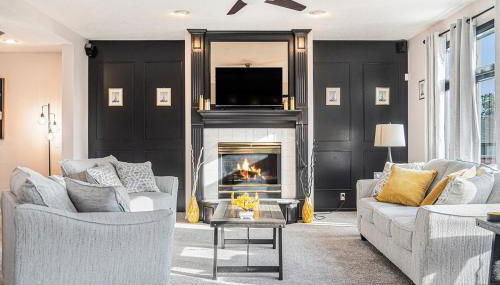 Furnished 5 BR Executive Rental - Photo 4