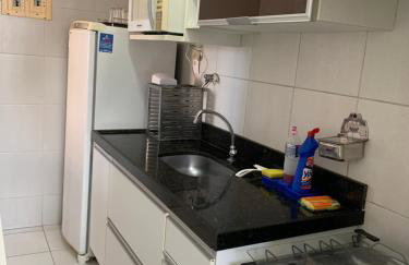 Apartamento Manaíra pertinho do Mar - Foto 25