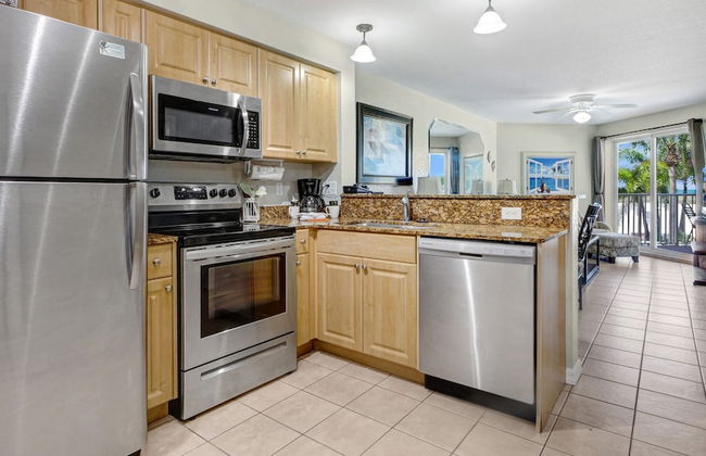 Surf Beach Treasure Island Resort - Foto 20