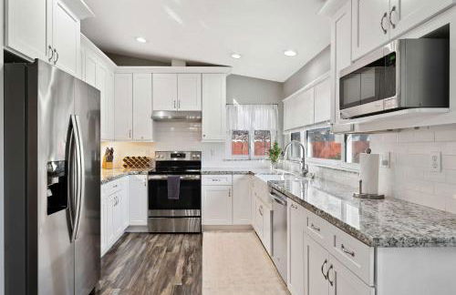 Family 4BR Home with Patio by Willowcreek Park - Foto 2