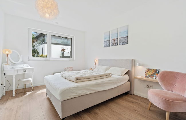 Stylish Apt Bouneweg-Süd Book Now ID225 - Photo 1