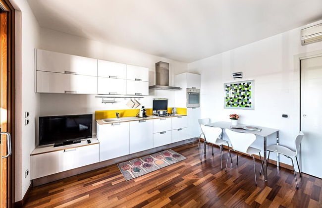 Oliveto al Porto 35 Apartment by Wonderful Italy - Foto 5