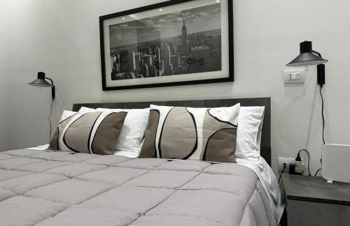 Bilocale a Chiaia vicino a Via dei Mille - Foto 20